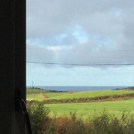 Bed and Breakfast Harvest Moon Doolin Exterior foto