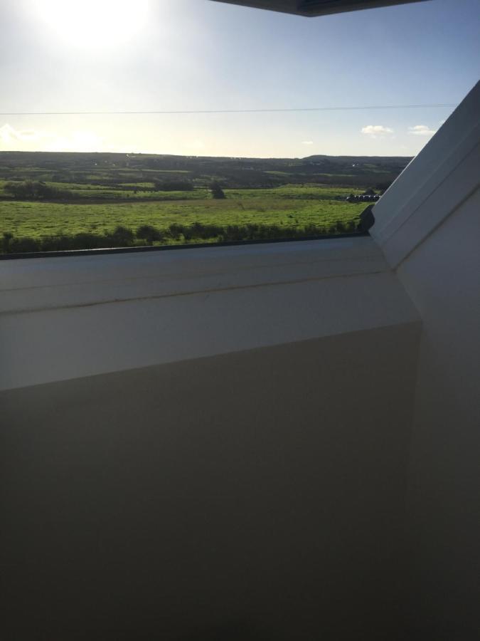 Bed and Breakfast Harvest Moon Doolin Exterior foto