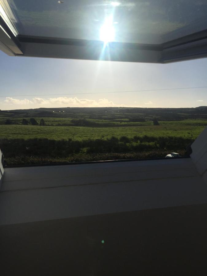 Bed and Breakfast Harvest Moon Doolin Exterior foto