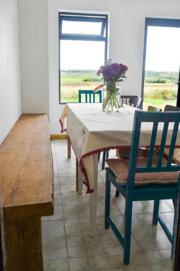 Bed and Breakfast Harvest Moon Doolin Exterior foto